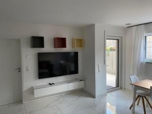 Stillvoll Neubau-Appart nahe Legoland und Fachklinik