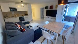 Stillvoll Neubau-Appart nahe Legoland und Fachklinik