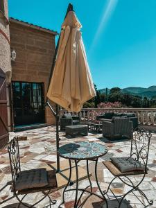 Maisons de vacances Logement tres chaleureux a Marseille : photos des chambres