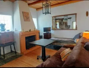 La casita en la Alcornocosa -Sevilla - Arroyo de la Plata