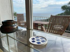 Cal Indigo - Unique flat in Cap Salou - Mind & feet in Water