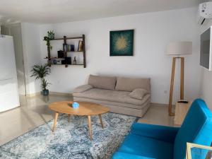 Cal Indigo - Unique flat in Cap Salou - Mind & feet in Water