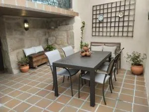 O Recuncho da Isa - Ribeira Sacra - Esgos