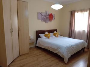 Serene Haven Apartment with Three spacious bedrooms