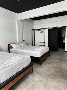 Sleep Owl Jomtien