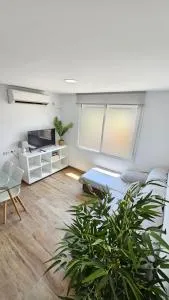 Apartamento Los Mosaicos - Torre de la Reina