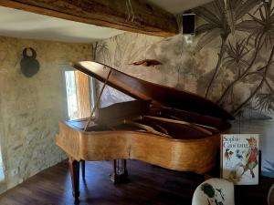 B&B / Chambres d'hotes La rose du vent : photos des chambres