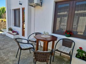 Apartments Kollari