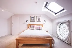 The Loft - 埃尔斯米尔