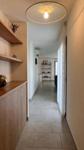 Appartements L ECHAPPEE du VENTOUX : photos des chambres