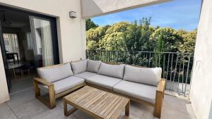 Appartements L ECHAPPEE du VENTOUX : photos des chambres