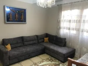 Appartement propre à Alger à proximité de Ain Taya et Bordj El Bahri - Dar el Beïda