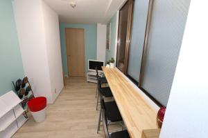 Super close to Dotonbori! Great location room#601