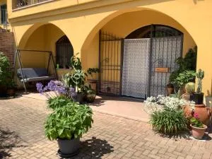 Mari’s House - 卡斯塔尼图