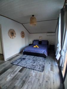 Chez Reine et Yves - 3hvězdičkové hotely ve městě Saint-Philippe