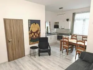 Apartmán U Suma - Jiříkov