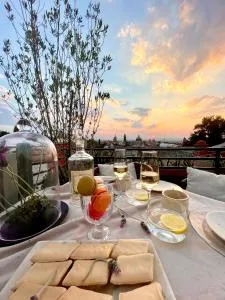 Casa Carlotta - La Aurora