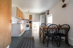 Charming penthouse in the center of Visby