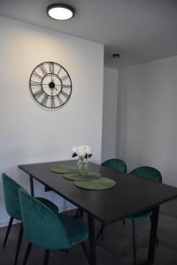 Apartments Rismondi 37E