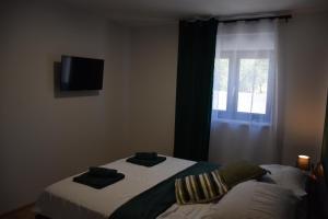 Apartments Rismondi 37E