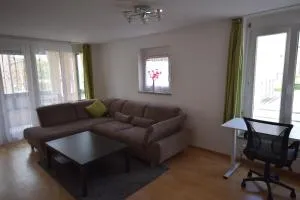 Livano Raumwunder K9-13 - Aufzug, viel Platz & am Wieland-Park - Biberach an der Riß