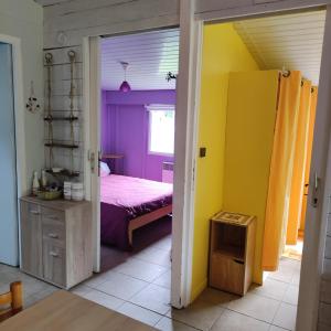 Appartements Chalet BELIVERS : photos des chambres