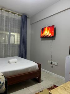 Girani Luxes Homes -Elegant comfy studios