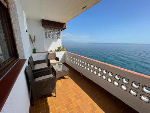 Apartamento Fuente Piedra frente al mar