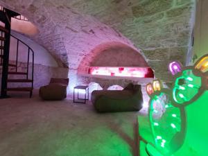 Suite La Luminara