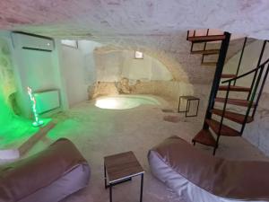 Suite La Luminara
