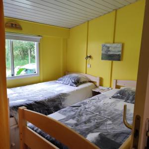 Appartements Chalet BELIVERS : photos des chambres