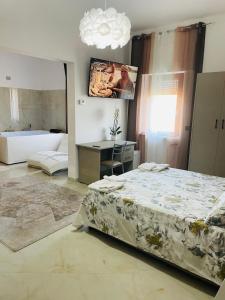Suite with Spa Bath