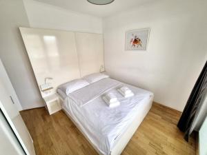 Apartmaji PANONIA "The Modern Space"