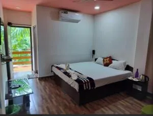 Kalapani homes - Aberdeen