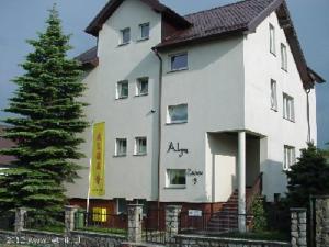 Alga