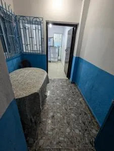 Dar Fatna - 50m to the beach - ground floor - Ouslaf