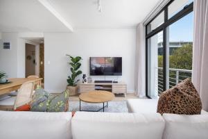 Sea Point Summit View