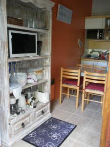 Appartements Chalet BELIVERS : photos des chambres