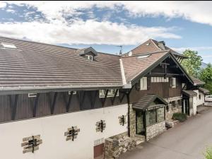 Appartements Charmant T2 renove avec jardin, parking prive et acces direct aux pistes, proche du centre de Morzine - FR-1-679-12 : Appartement