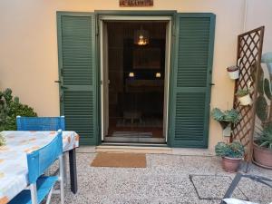 Apartamento Estudio