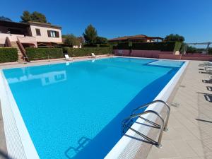 Appartamento Mar di Sardegna img20
