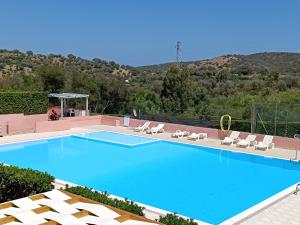 Appartamento Mar di Sardegna img14