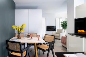 Apartamentos Sevilla Centro