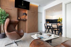 Apartamentos Sevilla Centro