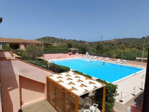 Appartamento Mar di Sardegna img23