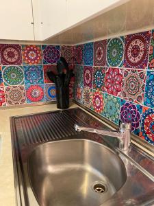 Ferienwohnung Alpen-Zauber Leukerbad