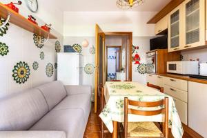 La Casa della Nonna - 50m dal centro-100m dal mare