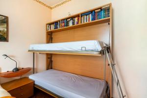 La Casa della Nonna - 50m dal centro-100m dal mare