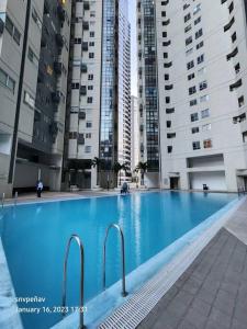 Fort Victoria Tower B Condo BGC, Taguig City