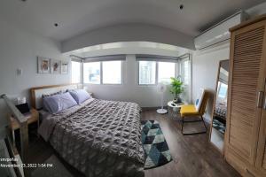 Fort Victoria Tower B Condo BGC, Taguig City